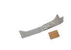 Ford Performance F-Series White Windshield Banner Main Image