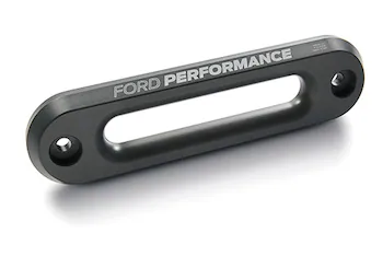 Ford Performance Parts by WARN® FACTOR 55 Fairlead