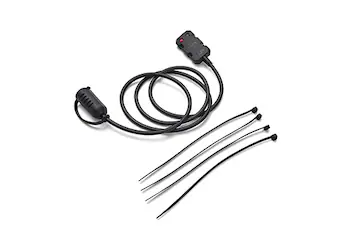 WARN® WIRELESS WINCH HUB RECEIVER