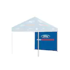 Ford Performance EZ-Up Tent Side Walls 10' Main Image
