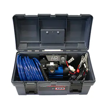 ARB Ford Performance Parts Portable Air Compressor Kit