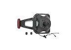 Bronco 35" Spare Tire Mount Upgrade - Digital Main Image