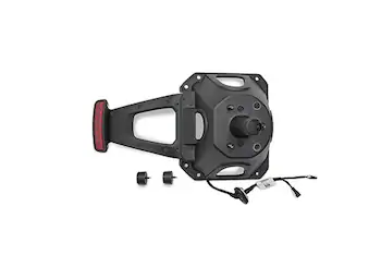 Bronco 35" Spare Tire Mount Upgrade - Digital