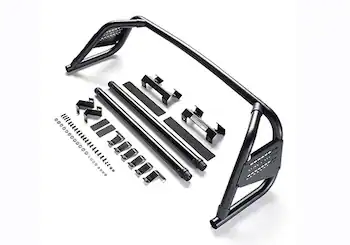 Maverick 2022+ Chase Rack