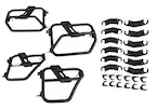 Bronco 4Dr 2021-2023 Tube Door Kit Main Image