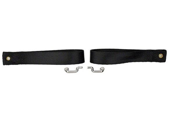 Bronco Tube Door Pull Strap Main Image