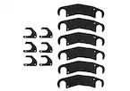 Bronco Tube Door Shims Main Image