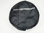 BRONCO FORD PERFORMANCE SPARE TIRE COVER 35" Main Image