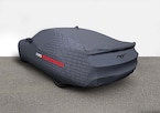 Ford Performance Mustang High Wing Indoor Cover Main Image