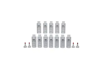 Mustang 1979-2021 Friction Modifier for Clutch Type Limited Slip Differentials