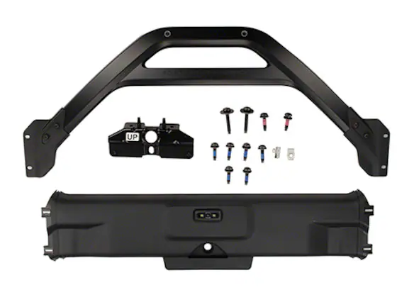 Bronco C-Bow Brace Kit Main Image