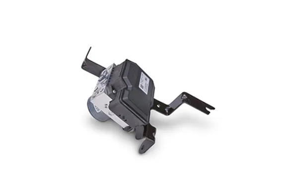 2018 FP350S ABS Module with Bracket Main Image
