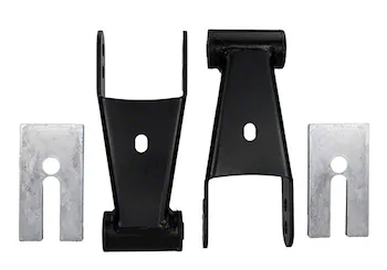 F-150 2004-2014 Rear Lowering Kit