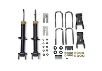 F-150 POWERBOOST FULL LOWERING KIT
