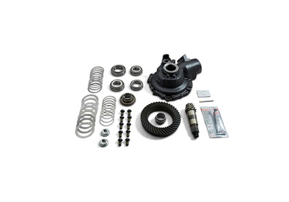Bronco M210 FDU Upgrade Kit 5.38 Ratio Main Image