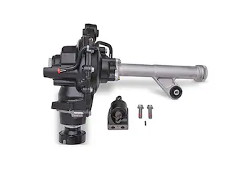 Bronco M210 Front Drive Unit 4.88 Ratio