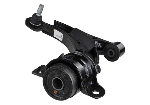 thumbnail image 2 of Detroit Axle Front End Suspension Kit For Ford Mustang (2005-2010) - Struts, Control Arms, Sway Bar Links 2 of 5