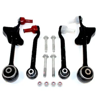 Mustang 2015-2020 Performance Pack Front Control Arm Kit