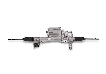 Mustang 2012-2014 BOSS 302R ELECTRIC STEERING RACK