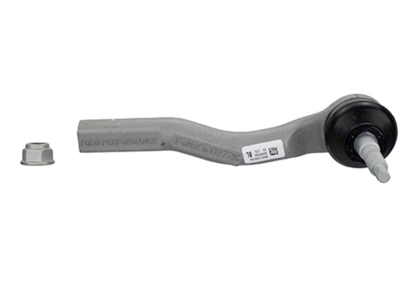 FP Bronco HD Tie Rod Kit - Left Main Image