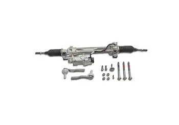 Bronco Severe Duty Steering Upgrade Kit