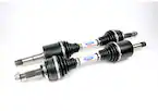 Bronco M210 Upgraded Half Shaft Kit Main Image