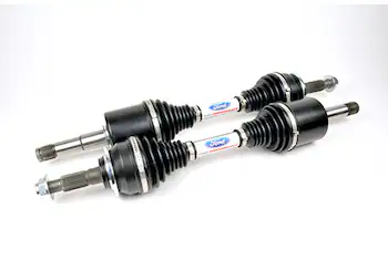 Bronco M210 Upgraded Half Shaft Kit