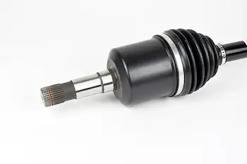 Bronco Raptor Upgraded Front Half Shaft Kit