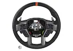 F-150 Raptor 2015-2018 Performance Orange Sightline Steering Wheel Kit Main Image
