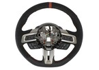 MUSTANG GT350R STEERING WHEEL Main Image