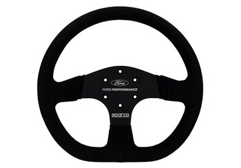 Mustang 2005-2014 Ford Performance Off-Road Steering Wheel