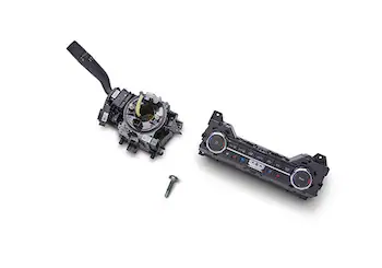 F-150 Raptor Heated Steering Wheel Upgrade