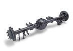 Bronco 2021-2023 M220 Rear Axle Assembly 4.46 with Electronic Locking Differential Main Image