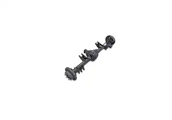 Bronco M220 Rear Axle Assembly 5.13 Ratio w/ ELD