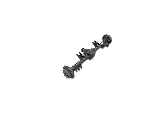 Bronco M220 Rear Axle Assembly 5.13 Ratio w/ ELD Main Image
