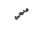 Bronco M220 Rear Axle Assembly 5.38 w/ ELD Main Image