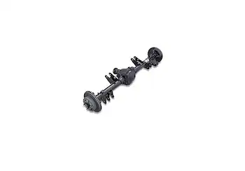 Bronco M220 Rear Axle Assembly 5.38 w/ ELD