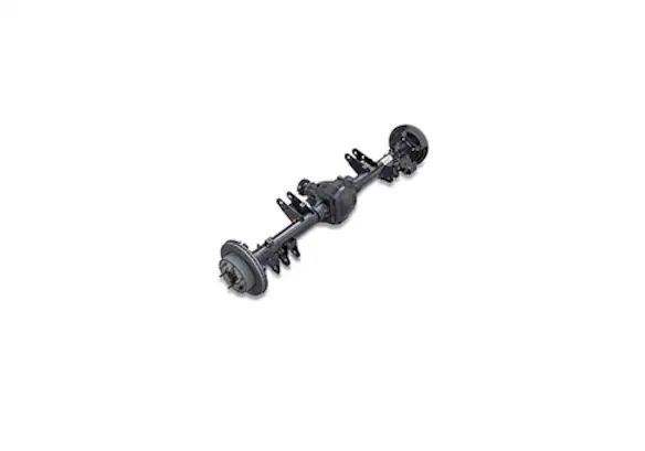 Bronco M220 Rear Axle Assembly 5.38 w/ ELD Main Image