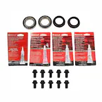Focus-ST 2013-2018 Quaife Torque Biasing Differential Installation Kit Main Image