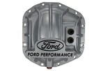 Bronco M220 HD Rear Axle Differential Cover Main Image