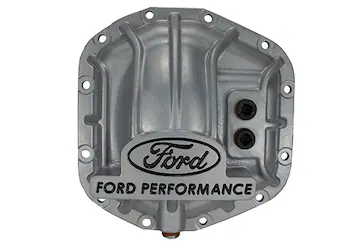 Bronco M220 HD Rear Axle Differential Cover