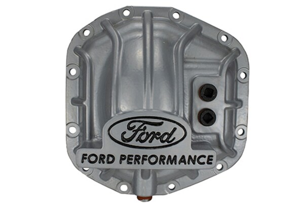 Bronco M220 HD Rear Axle Differential Cover Main Image