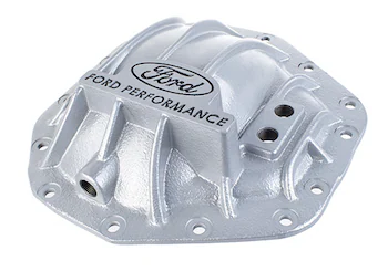 Super Duty 14 Bolt Heavy Duty Differential Cover