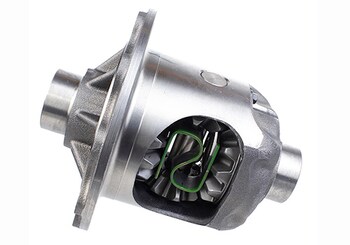 Mustang 2015-2013 Super 8.8" Traction-Lok Differential