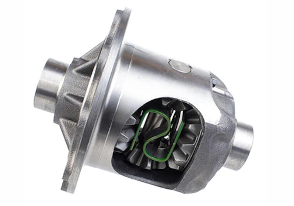 Mustang 2015-2013 Super 8.8" Traction-Lok Differential Main Image