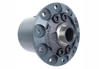 Mustang 2005-2014 Boss 302 Torsen Differential