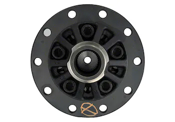 Mustang GT Super 8.8 Torsen Differential