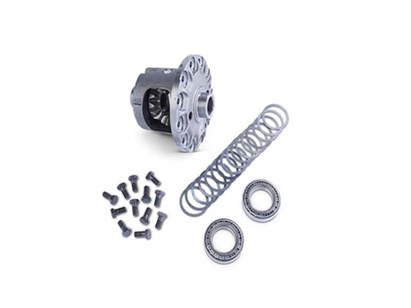 Super Duty Limited Slip Front Differential Main Image