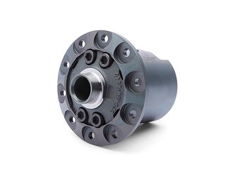 Mustang FR500S 2004-2014 Differential