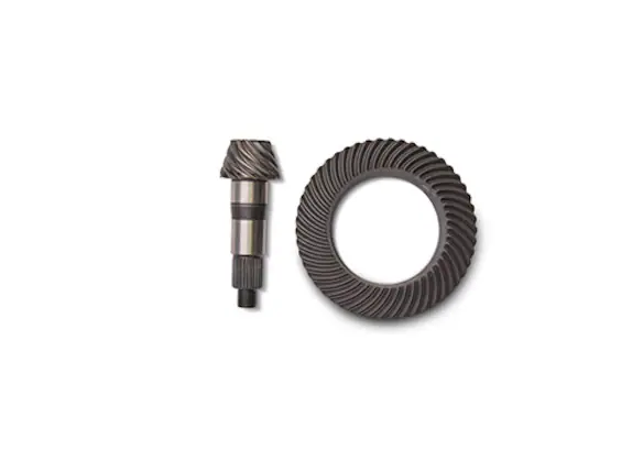 BRONCO/RANGER M220 REAR RING GEAR AND PINION 4.46 RATIO Main Image